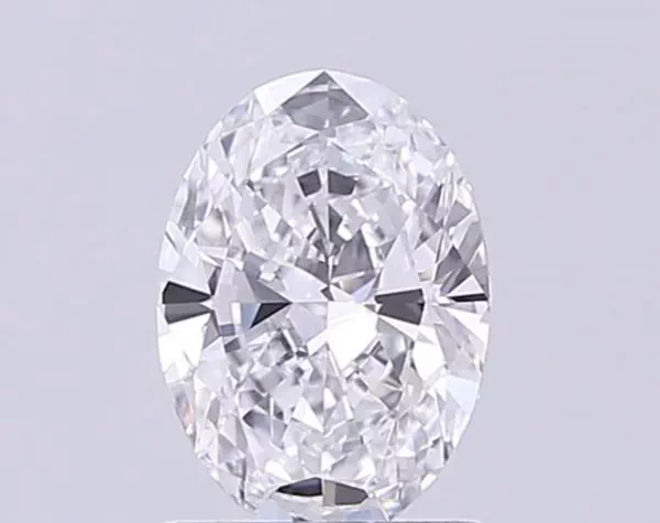 0.99 Carat · D · VVS1 Rare Carat Ideal Cut