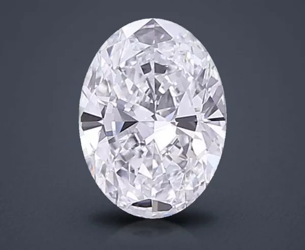 0.99 Carat · D · VVS1 Rare Carat Ideal Cut