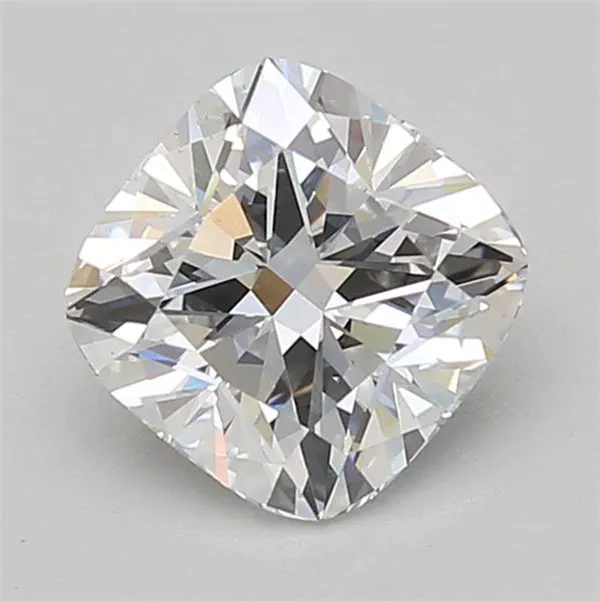 2.1 Carat · E · VS1 Rare Carat Ideal Cut