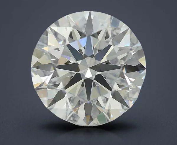 4.02 Carat · E · VVS2 Rare Carat Ideal Cut