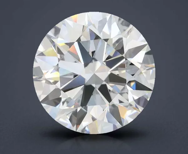 3.63 Carat · D · VVS1 Rare Carat Ideal Cut