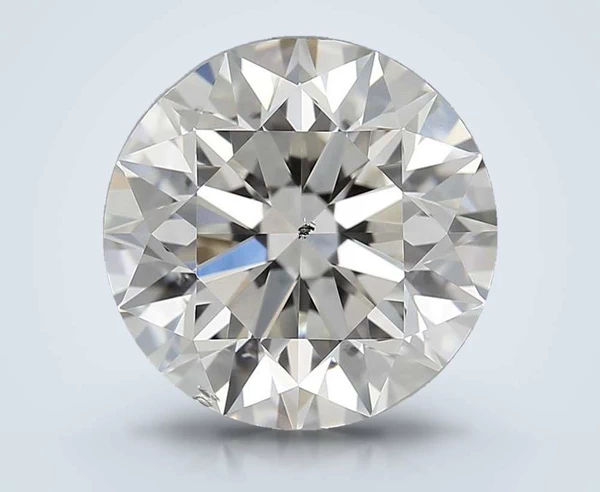 2 Carat · I · SI1 excellent Cut