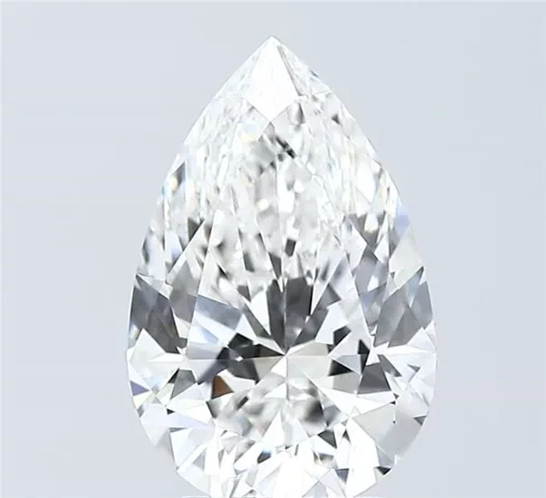 3.02 Carat · F · VVS2 Rare Carat Ideal Cut