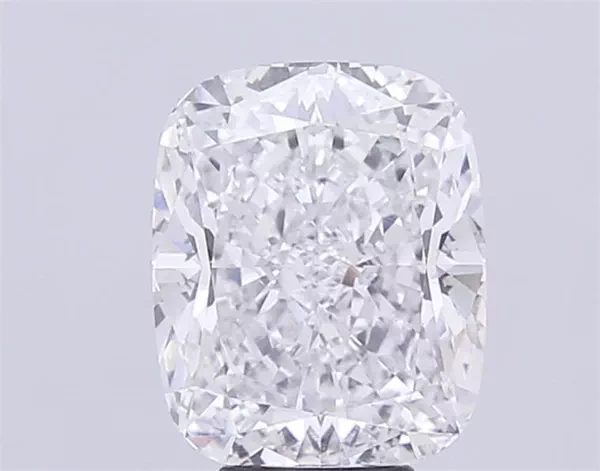 7.53 Carat · D · VS1 Rare Carat Ideal Cut