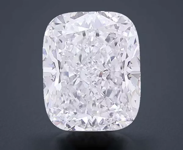 7.53 Carat · D · VS1 Rare Carat Ideal Cut