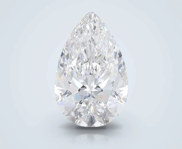 2.37 Carat · D · VS1 Rare Carat Ideal Cut