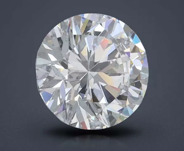 1.88 Carat · E · FL Rare Carat Ideal Cut