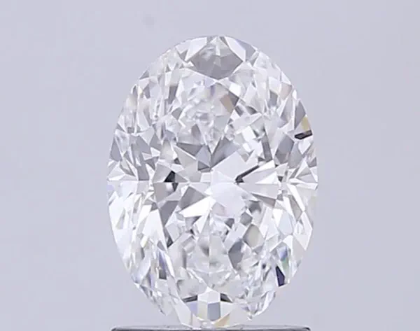 1.19 Carat · D · VVS2 Rare Carat Ideal Cut