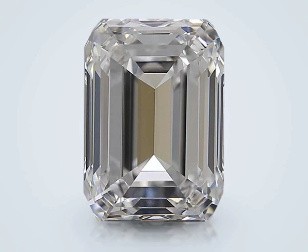 3.53 Carat · E · VVS1 Rare Carat Ideal Cut