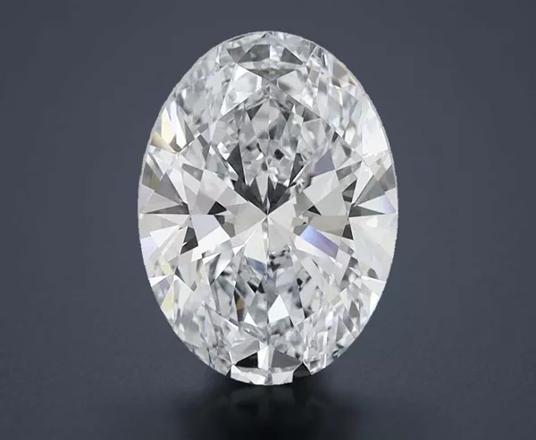 5.5 Carat · G · VVS2 Rare Carat Ideal Cut