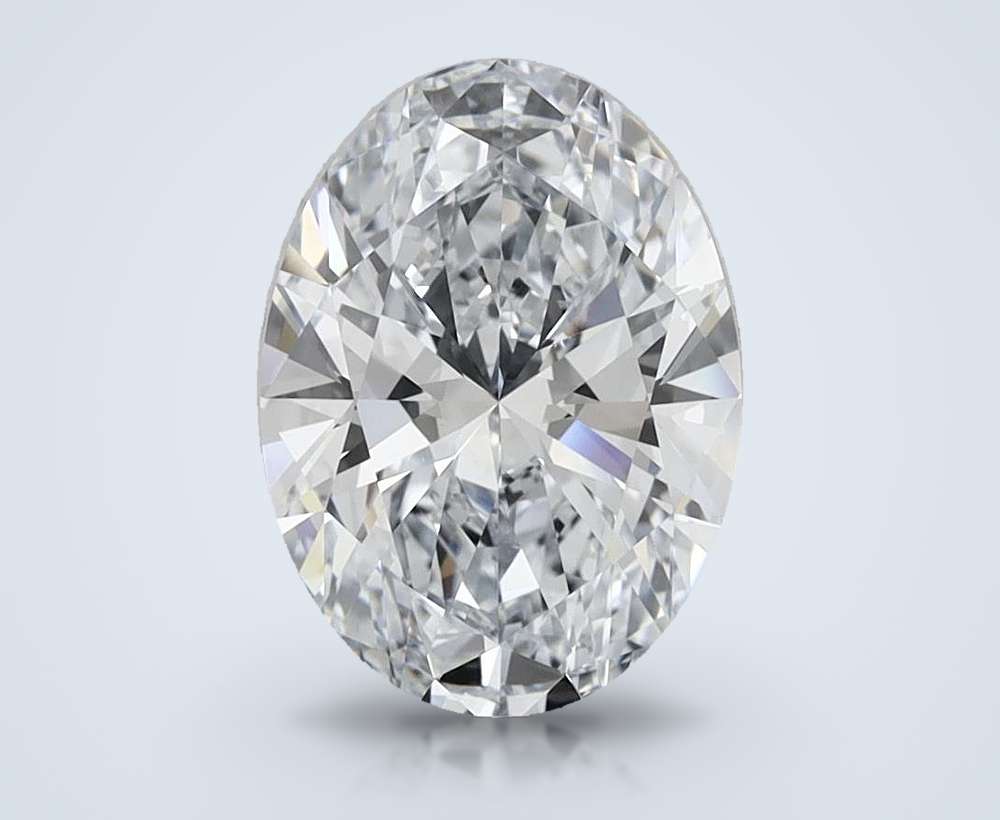 5.5 Carat · G · VVS2 Rare Carat Ideal Cut