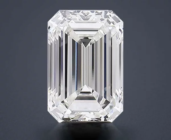 5.1 Carat · H · VVS2 Rare Carat Ideal Cut