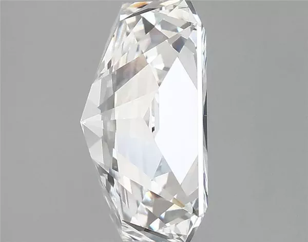4.14 Carat · E · VVS1 Rare Carat Ideal Cut