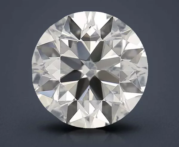 1.19 Carat · H · VVS1 excellent Cut
