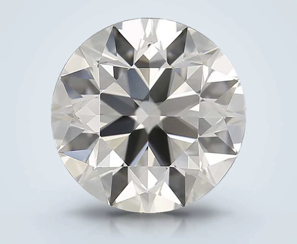 1.19 Carat · H · VVS1 excellent Cut