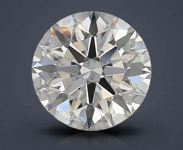 2.35 Carat · D · FL Rare Carat Ideal Cut