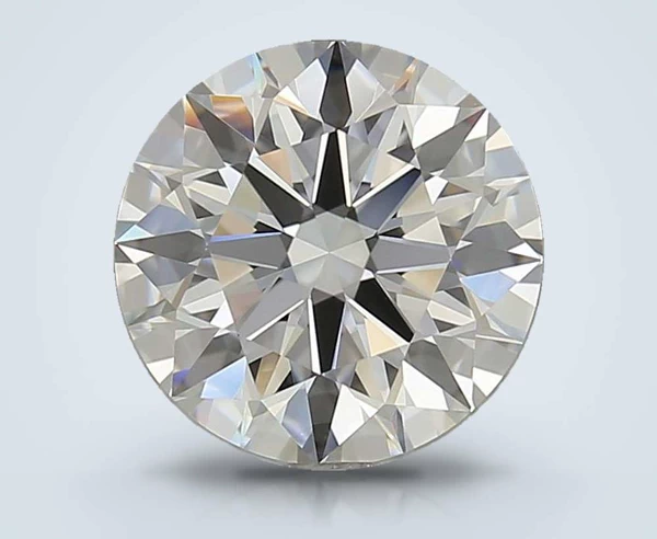 2.35 Carat · D · FL Rare Carat Ideal Cut