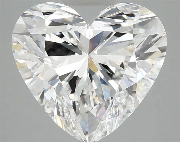 5.25 Carat · E · VS1 Rare Carat Ideal Cut
