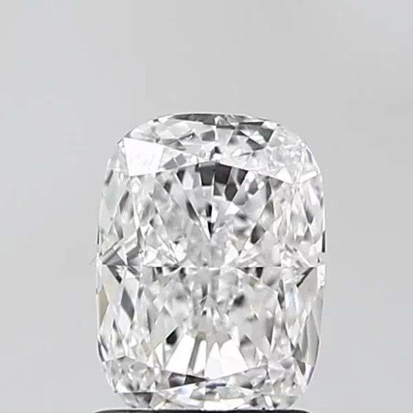 1.38 Carat · D · VS1 Rare Carat Ideal Cut