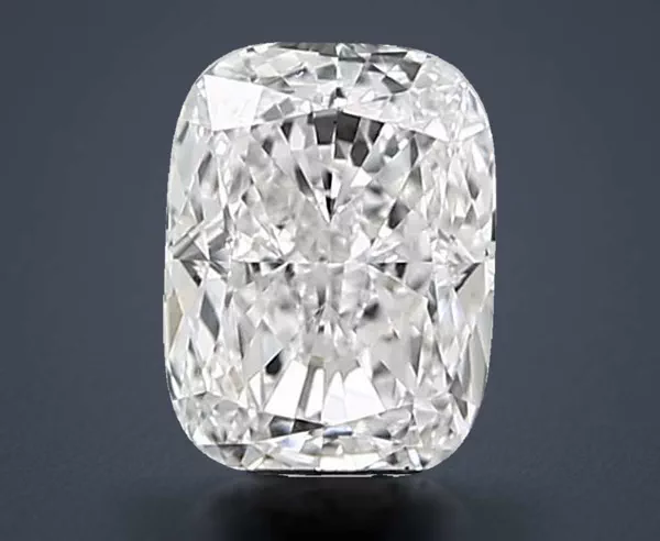 1.38 Carat · D · VS1 Rare Carat Ideal Cut