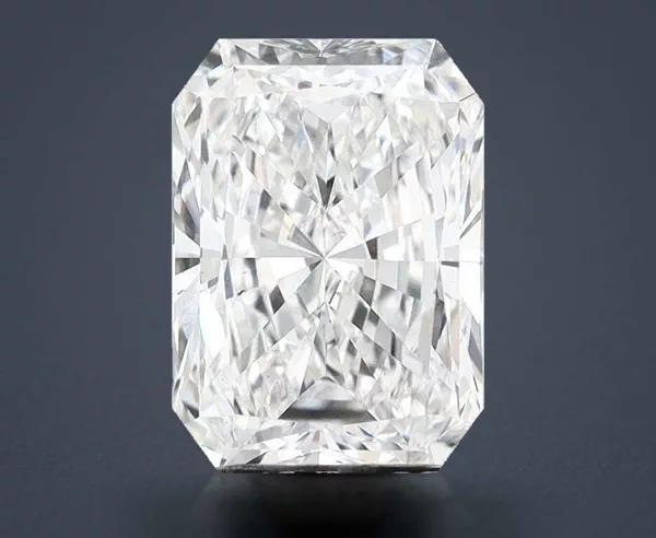 3.05 Carat · E · VS2 Rare Carat Ideal Cut