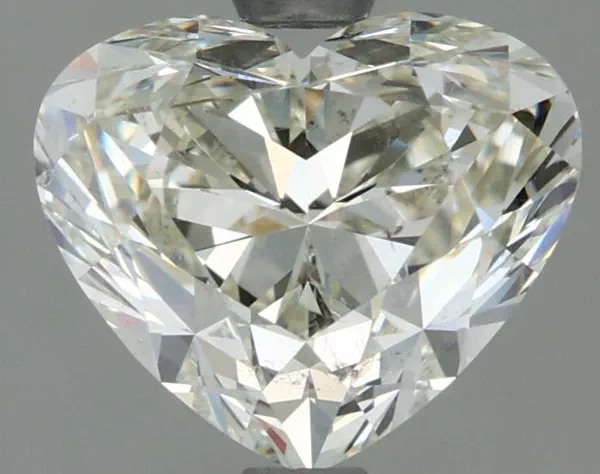 1.71 Carat · J · SI2 Rare Carat Ideal Cut