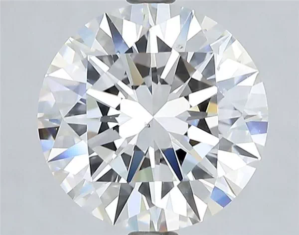 3.01 Carat · E · VS2 Rare Carat Ideal Cut