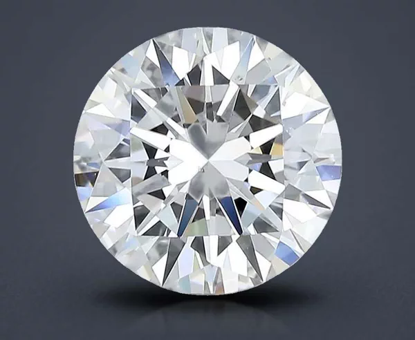 3.01 Carat · E · VS2 Rare Carat Ideal Cut