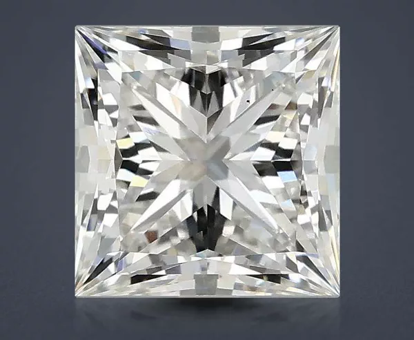 2.88 Carat · F · VS1 Rare Carat Ideal Cut
