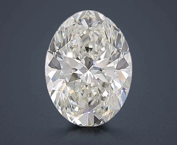 1.5 Carat · H · VVS2 very good Cut