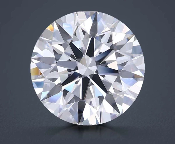 2.86 Carat · E · VVS1 Rare Carat Ideal Cut