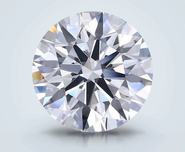 2.86 Carat · E · VVS1 Rare Carat Ideal Cut