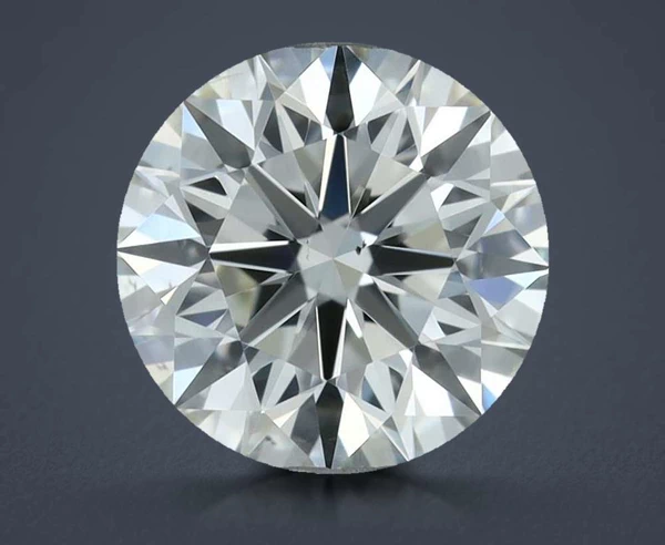0.55 Carat · J · VS2 Rare Carat Ideal Cut