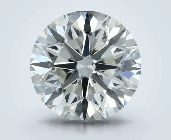 0.55 Carat · J · VS2 Rare Carat Ideal Cut