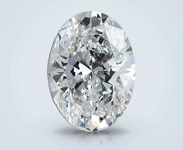 3.04 Carat · F · VVS2 Rare Carat Ideal Cut