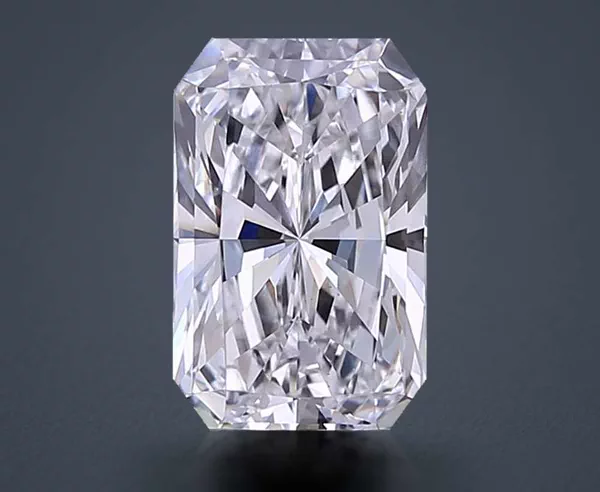 2.28 Carat · D · VVS2 Rare Carat Ideal Cut