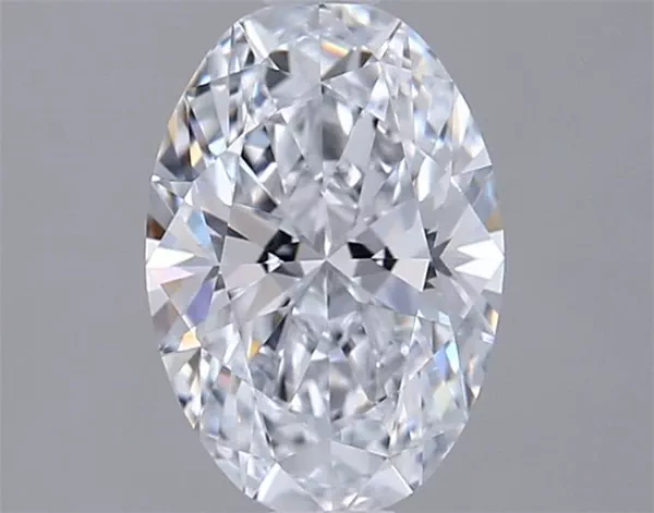 1.27 Carat · D · VVS1 Rare Carat Ideal Cut