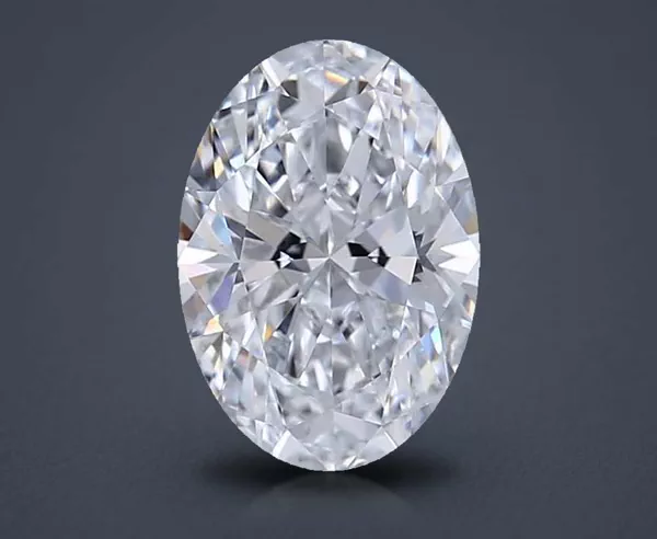1.27 Carat · D · VVS1 Rare Carat Ideal Cut