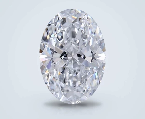 1.27 Carat · D · VVS1 Rare Carat Ideal Cut