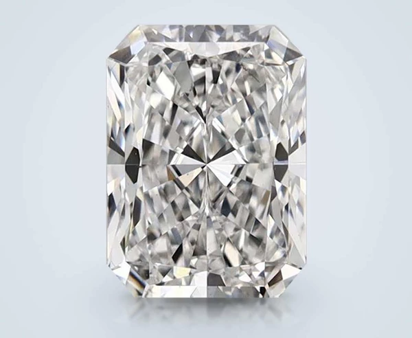 1.71 Carat · F · VS2 Rare Carat Ideal Cut