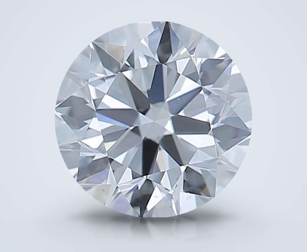0.5 Carat · E · VS2 very good Cut