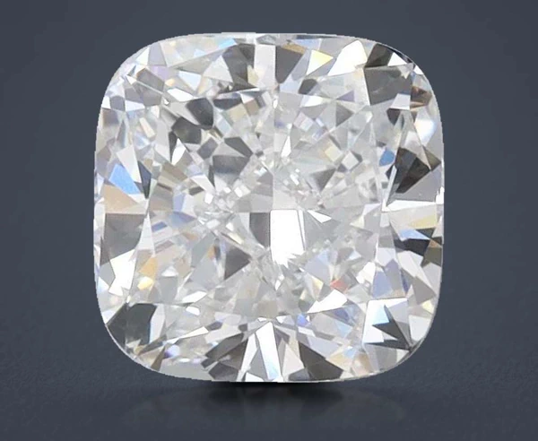 1.51 Carat · D · VVS2 Rare Carat Ideal Cut