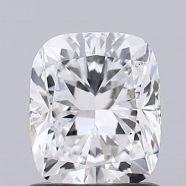 0.93 Carat · D · VS2 Rare Carat Ideal Cut