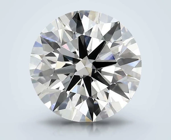 1.44 Carat · E · VS1 Rare Carat Ideal Cut