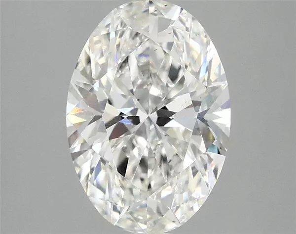2.42 Carat · F · VS2 Rare Carat Ideal Cut