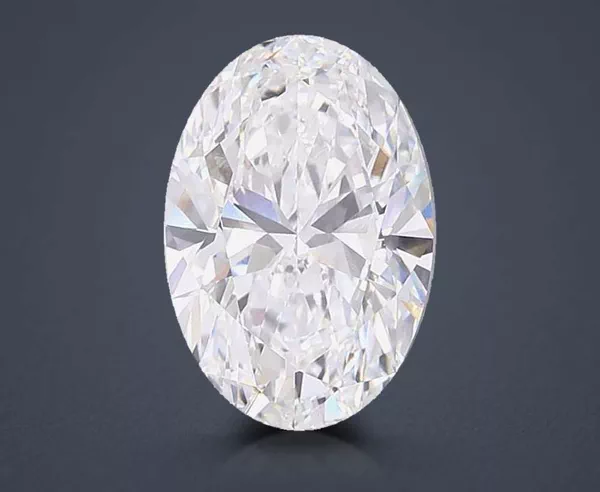 12.08 Carat · E · VVS2 Rare Carat Ideal Cut