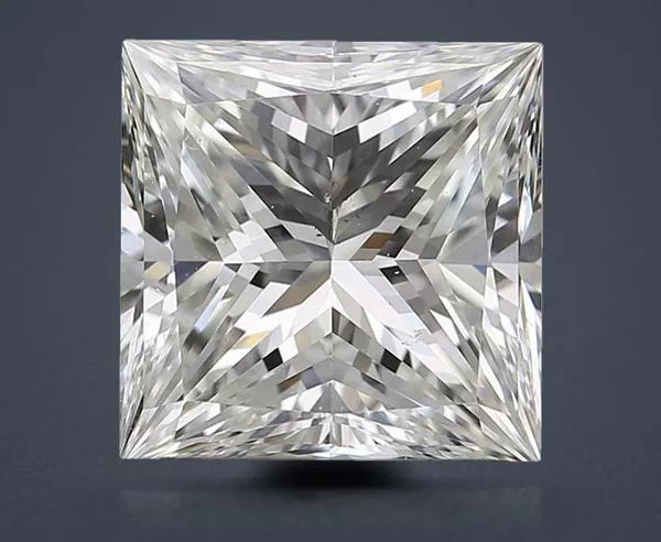 2 Carat · J · VS2 very good Cut