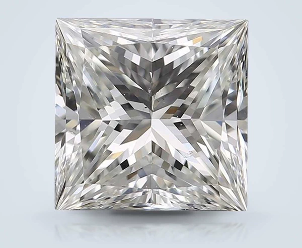 2 Carat · J · VS2 very good Cut