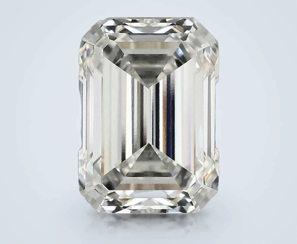 3.37 Carat · F · VS1 Rare Carat Ideal Cut