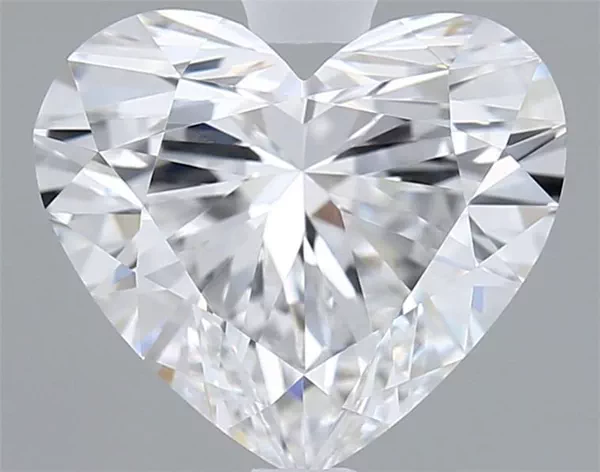 2.04 Carat · E · VVS2 Rare Carat Ideal Cut